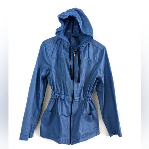 TOMMY HILFIGER Versatile Coat Like New - Picture 1 of 9